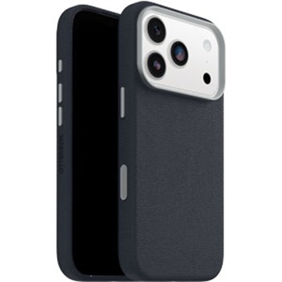 OtterBox - Commuter Symmetry Case for Apple iPhone 17 Pro - Cactus Leather