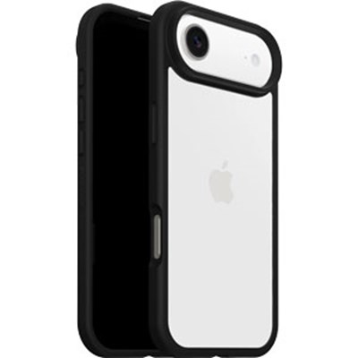 OtterBox - Profile Case for Apple iPhone Air - Black Crystal