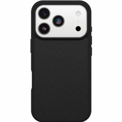 OtterBox - Profile Case for Apple iPhone 17 Pro Max - Black