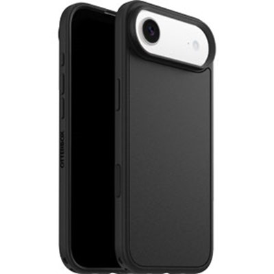 OtterBox - Symmetry MagSafe Phone Case for Apple iPhone Air - Black