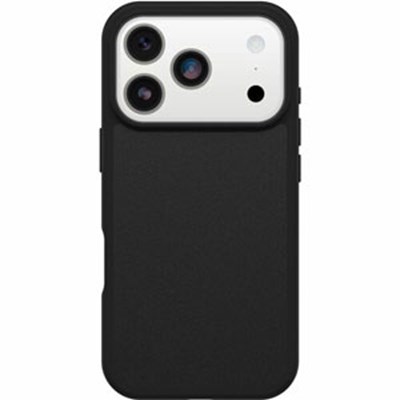 OtterBox - Profile Case for Apple iPhone 17 Pro Max - Black