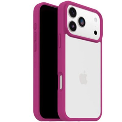 OtterBox - Profile Case for Apple iPhone 17 Pro Max - Rose Crystal