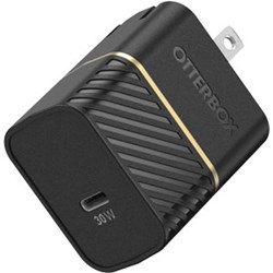 OtterBox AC Adapter - Black