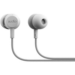 Sudio V3 - The Essential Wired Earbuds