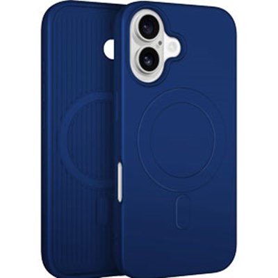 Nimbus9 - Alto 2 MagSafe Case for Apple iPhone 16 - Space Blue