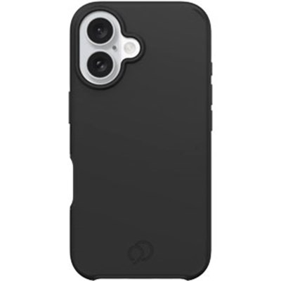 Nimbus9 - Cirrus 3 MagSafe Case for Apple iPhone 16 - Black