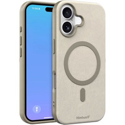 Nimbus9 - Essence MagSafe Case for Apple iPhone 17 - Champagne