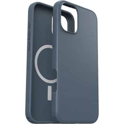 OtterBox - Symmetry MagSafe Case for Apple iPhone 16 Plus - Bluetiful