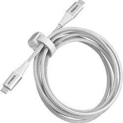 OtterBox - Premium Pro USB C to USB C Cable 2m - Ghostly Past