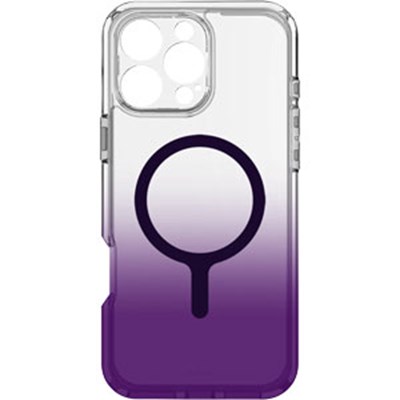 Avana - Sunrise MagSafe Case for Apple iPhone 16 Pro Max - Lavender