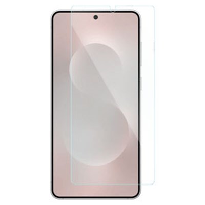 Gadget Guard - Glass Screen Protector for Samsung Galaxy S25 FE - Clear