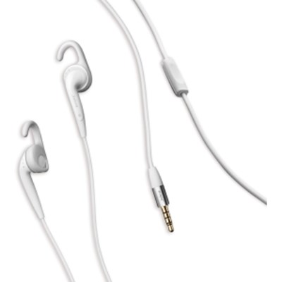 JABRA Chill Corded Stereo Headset - White 100-55210001-02