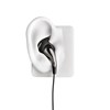 Jabra Active 3.5mm Stereo Headset - Black  100-55230000-02 Image 3