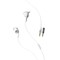 Jabra Active 3.5mm Stereo Headset - White  100-55230001-02 Image 3