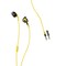Jabra Active 3.5mm Stereo Headset - Yellow  100-55230002-02 Image 1