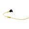 Jabra Active 3.5mm Stereo Headset - Yellow  100-55230002-02 Image 2