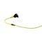 Jabra Active 3.5mm Stereo Headset - Yellow  100-55230002-02 Image 3