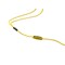 Jabra Active 3.5mm Stereo Headset - Yellow  100-55230002-02 Image 5