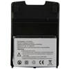 Blackberry Compatible Naztech Extended Battery with Door  10178NZ Image 1