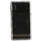 Motorola Compatible Premium SnapOn Translucent Cover - Clear  10569NZ Image 1