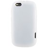 Motorola Compatible Premium Silicone Cover - Transparent 10710NZ Image 1