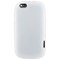 Motorola Compatible Premium Silicone Cover - Transparent 10710NZ Image 1