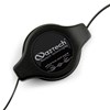 Apple Compatible Naztech Retractable USB Charger and Data Sync Cable 11084 Image 3