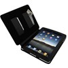 Apple Compatible Swiss Leatherware Active Case - Black 11304NZ Image 1