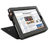 Apple Compatible Swiss Leatherware Active Case - Black 11304NZ Image 2