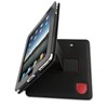 Apple Compatible Swiss Leatherware Active Case - Black 11304NZ Image 3