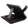 Apple Compatible Swiss Leatherware Active Case - Black 11304NZ Image 4