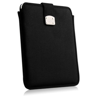 Naztech Gladiator Case - Black  11353NZ