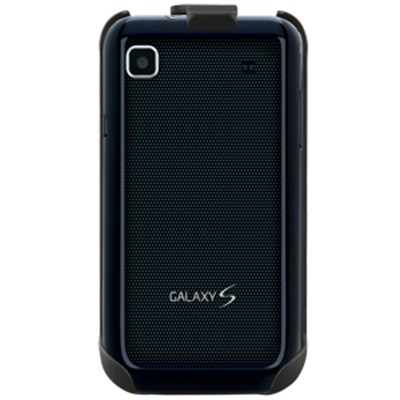 Samsung Compatible Naztech SpringTop Holster  11411NZ