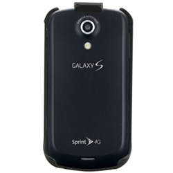 Samsung Compatible Naztech SpringTop Holster-11413NZ