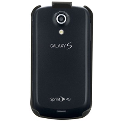 Samsung Compatible Naztech SpringTop Holster-11413NZ