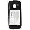 Samsung Compatible Naztech 2700mAh Extended Battery with Door  11418NZ Image 1