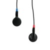 ECO 3.5mm Stereo Headset with Microphone - Black 11420NZ Image 2