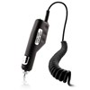 Apple Compatible Naztech 2.1 Amp Apple Certified Classic Vehicle Charger  11435NZ Image 1