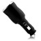 Naztech 1 Amp Gemini Dual USB Rapid Vehicle Charger  11436NZ Image 1