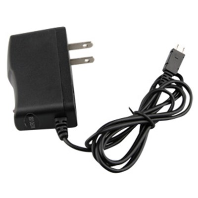 Micro USB Eco Travel Charger  11477NZ