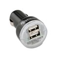 Dual USB Smartphone Tablet Charger