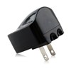 Naztech 2.1 Amp Rapid USB Travel Charger with LED Indicator  11479NZ Image 2