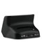 HTC Compatible KiDiGi Desktop Charge and Sync USB Cradle with Spare Battery Slot 11517NZ Image 2