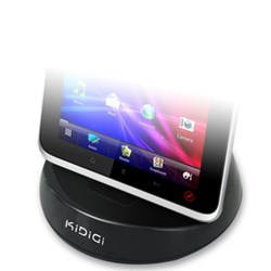 HTC Compatible KiDiGi Desktop Charging Cradle and Sync  11518NZ
