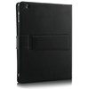Naztech Book-Style Case with Detachable Bluetooth Keyboard and Stylus Pen  11524NZ Image 2