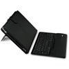 Naztech Book-Style Case with Detachable Bluetooth Keyboard and Stylus Pen  11524NZ Image 5