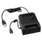 Motorola Compatible USB Docking Charging Cradle Kit with Battery Slot  11527NZ Image 1