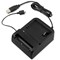 Motorola Compatible USB Docking Charging Cradle Kit with Battery Slot  11528NZ Image 1