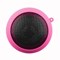 Naztech N15 3.5mm Mini Boom Speaker with SD Card Slot - Pink  11558NZ Image 1