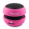 Naztech N15 3.5mm Mini Boom Speaker with SD Card Slot - Pink  11558NZ Image 3